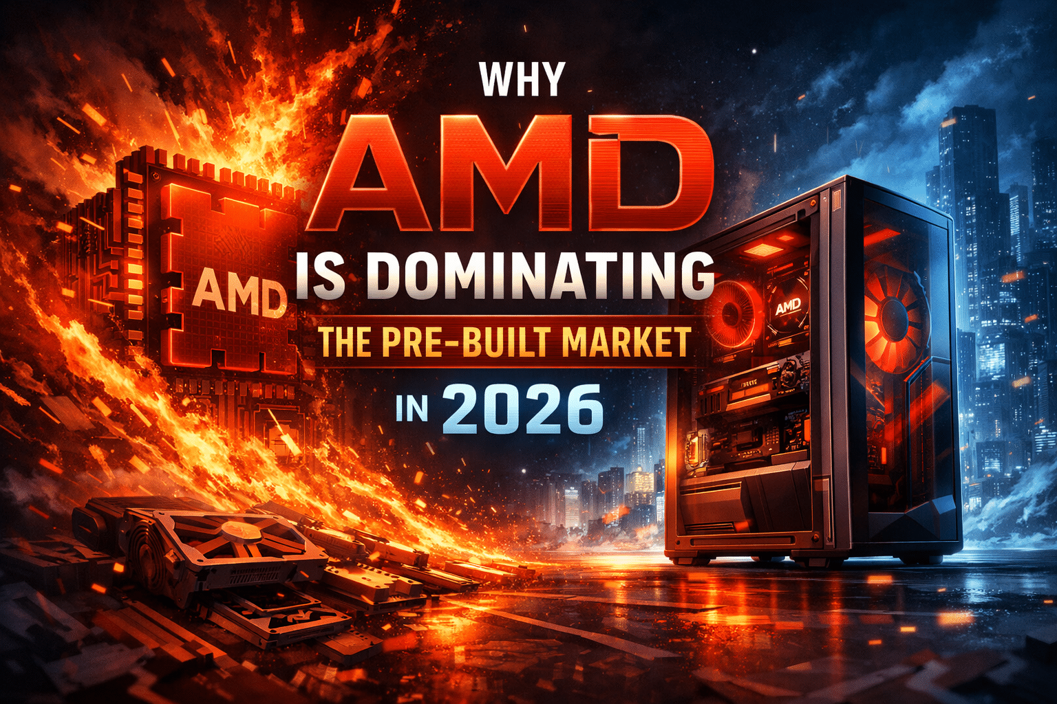 Why AMD Is Dominating The Pre Built Market In 2026 Image 1 118 