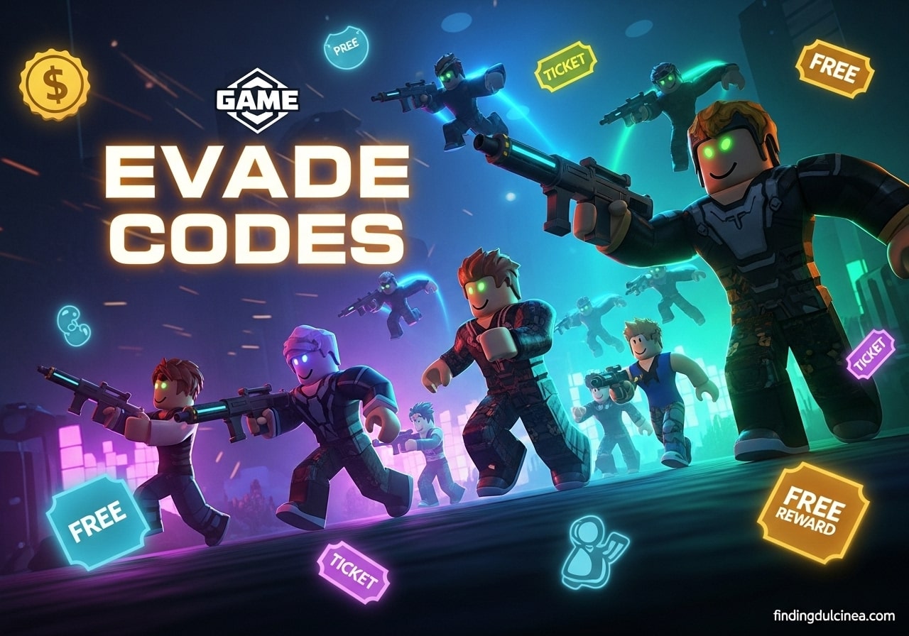 Are Roblox Hollowed Codes Still Active In 2026 What To Know Roblox Evade Codes 