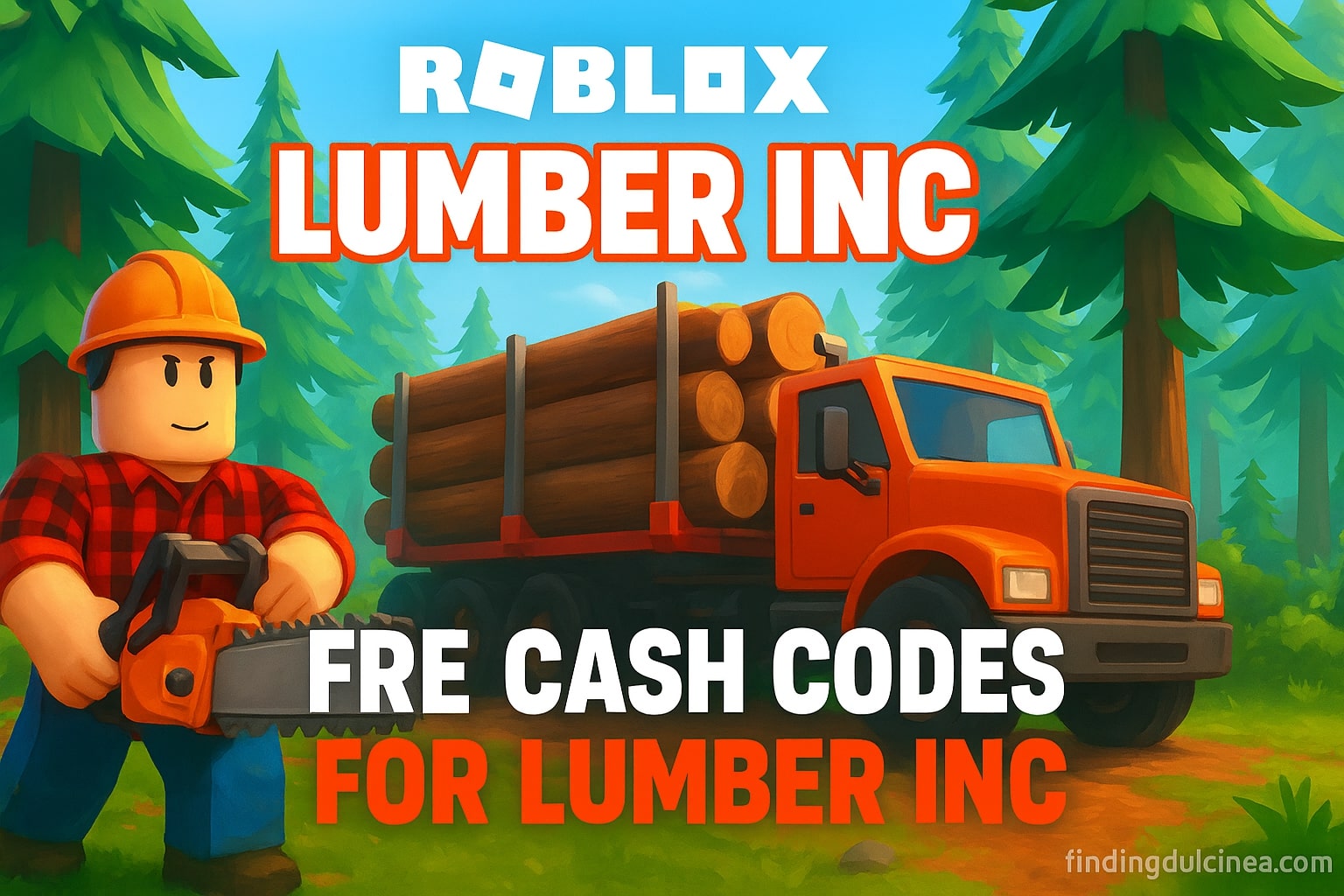 All Lumber INC Codes For March 2026 1 Free Cash Code Lumber INC Codes 