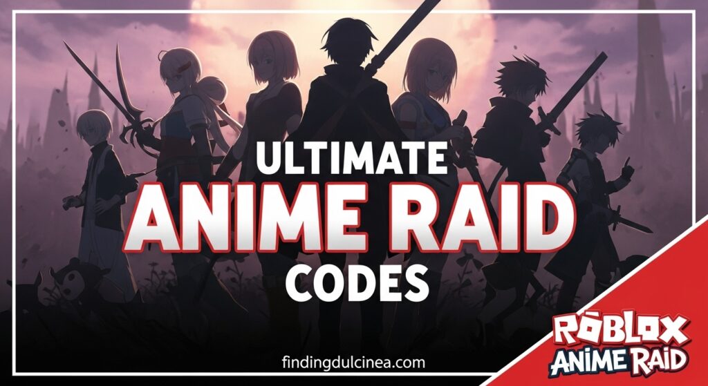 Anime Raid Codes March 2026 20K Stars Crystals Anime Raid Codes 1024x559 