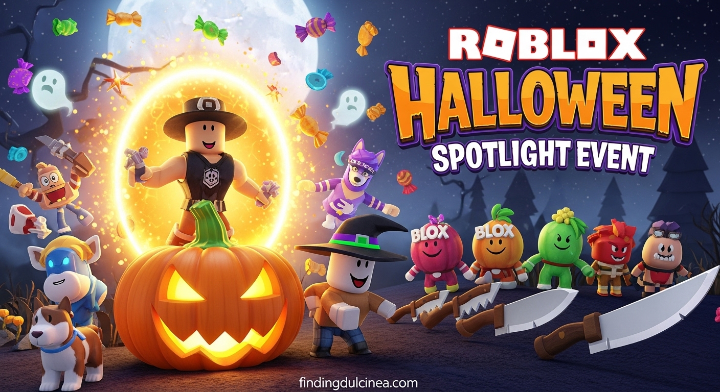Roblox Halloween Event Guide May 2026 Release Date Games And Rewards Roblox Halloween Event Guide 