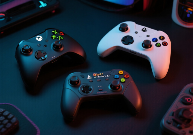 12 Best Gaming Controllers For PC May 2026 Reviews Featured Image 8894wu3f 