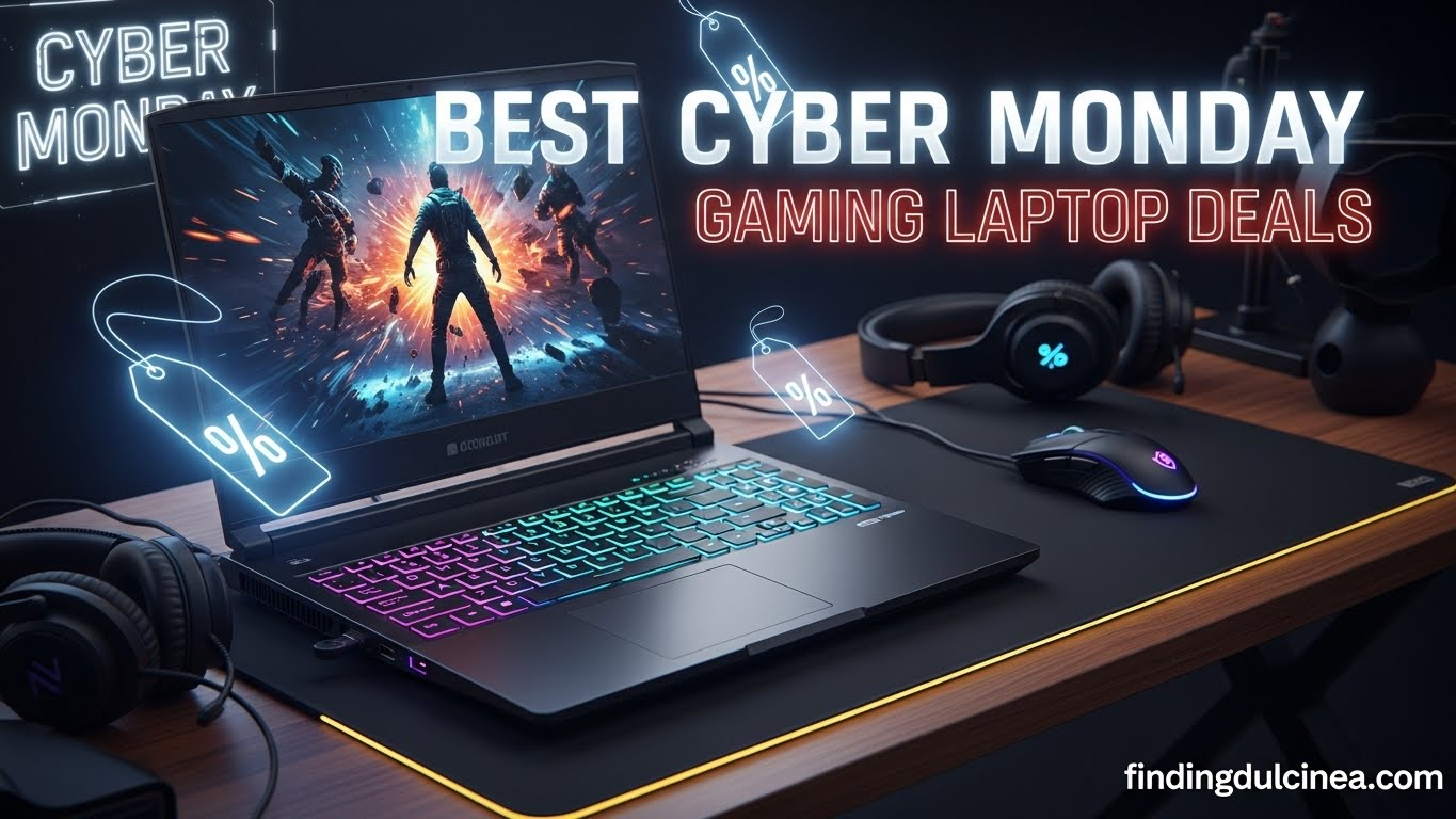 15 Best Cyber Monday Gaming Laptop Deals March 2026 Tested Best Cyber Monday Gaming Laptop Deals 