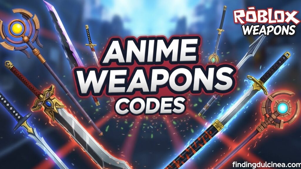 Anime Weapons Codes March 2026 Emeralds Reset Tokens And Potions Anime Weapons Codes 1024x576 
