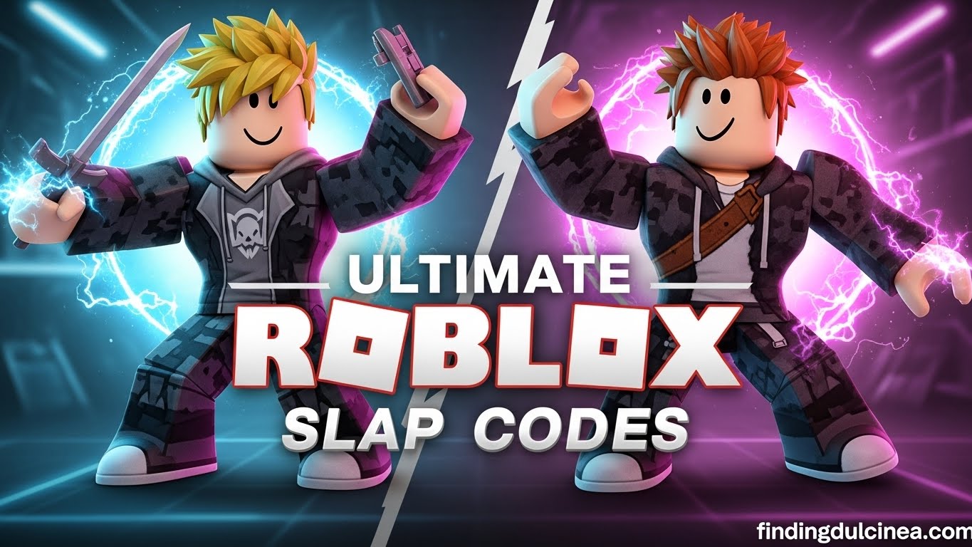 Roblox Slap Codes March 2026 Lucky Spins Roblox Slap Codes 