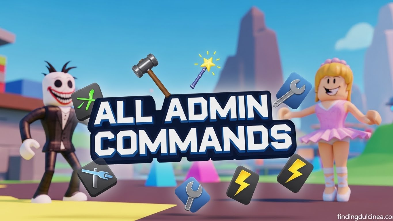 All Admin Commands In Steal A Brainrot May 2026 Guide All Admin Commands In Steal A Brainrot 