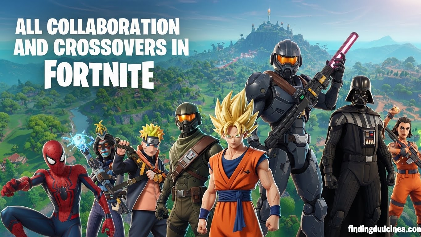 Awakened White Lily CRK Update Details For January 2026 All And Crossovers In Fortnite 