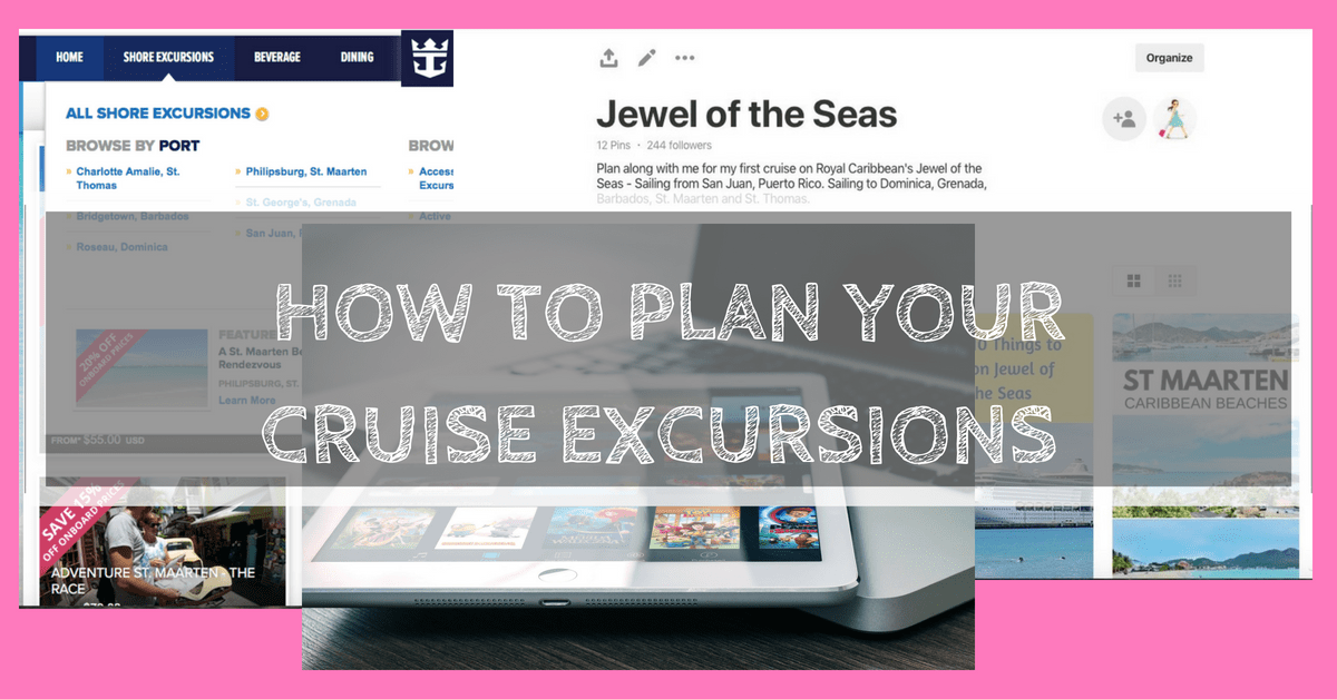 8 Tips For Planning Your Cruise Port Excursions Finding