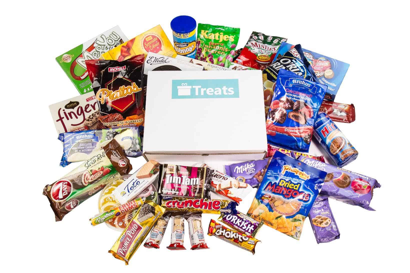 Treats