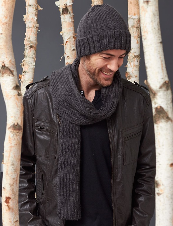 Whether you’re new to knitting or you’ve been knitting for years, sites are uploading new patterns every single day. 15 Incredibly Handsome Winter Hats For Men To Knit Or Crochet Fine Craft Guild