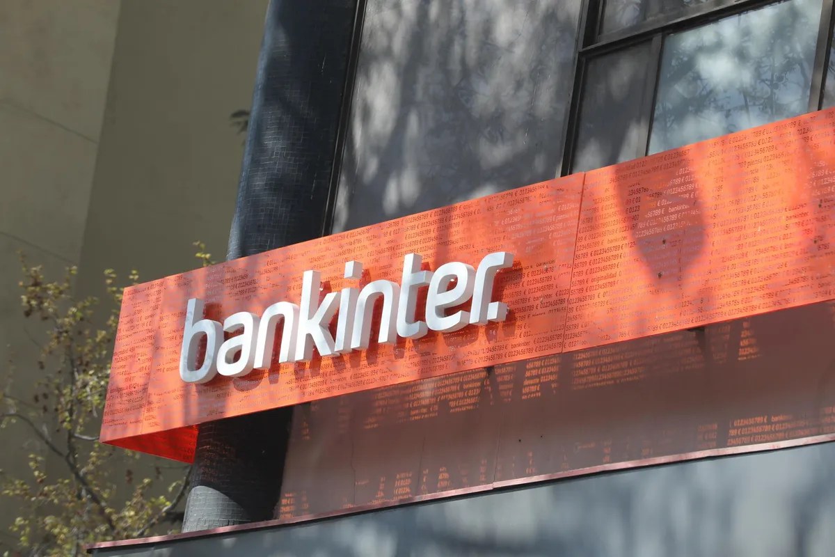 Así es el dividendo de Bankinter que dejará casi 135 millones entre sus inversores