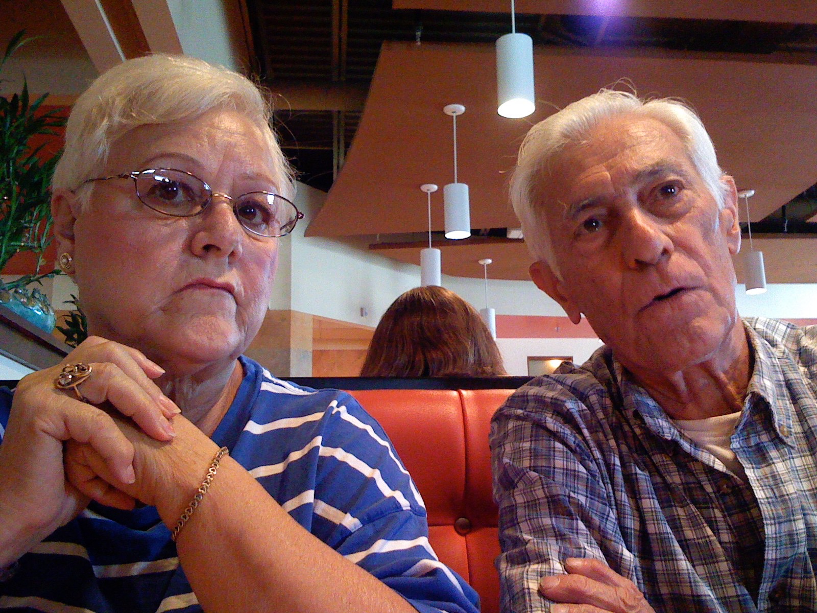 Obituary Jenarie “Jerry” A. Finelli Father Finelli