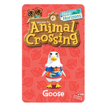 Goose