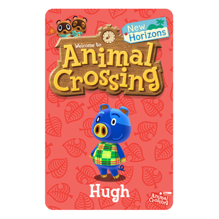Hugh