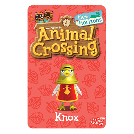 Knox