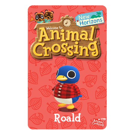 Roald