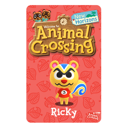 Ricky