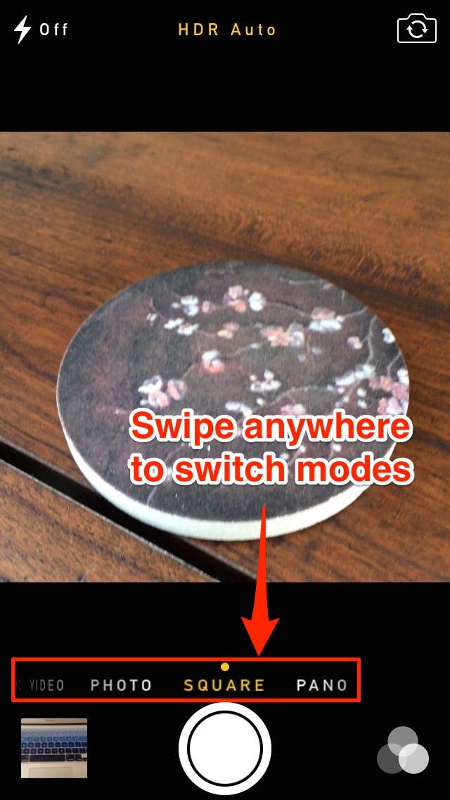 iOS_Camera_switch_modes_swiping