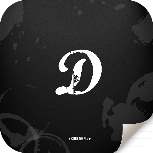 Daedalus Touch icon