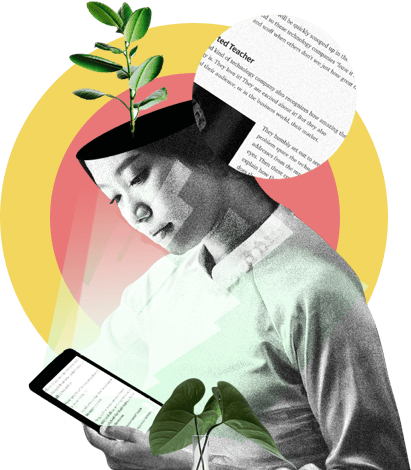 Medium membership banner