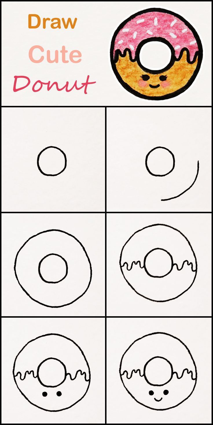 picture Really Easy Drawings For Beginners Kids finetoshine