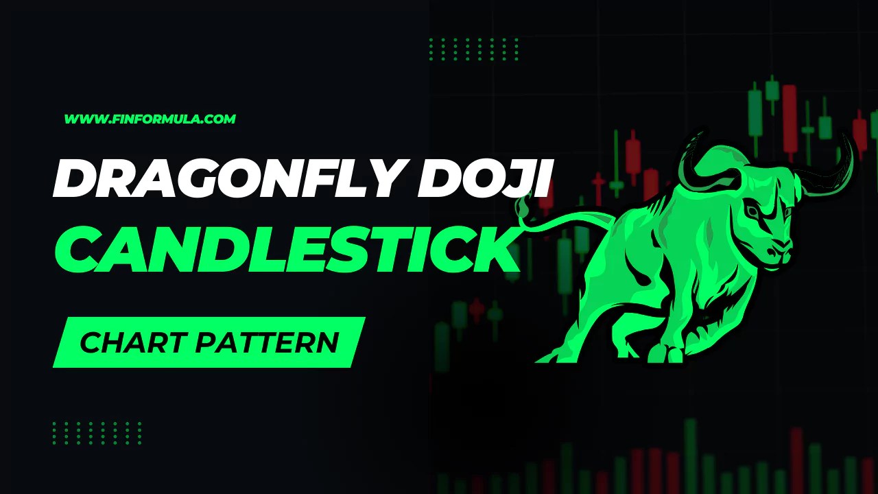 Dragonfly Doji Candlestick Chart Pattern