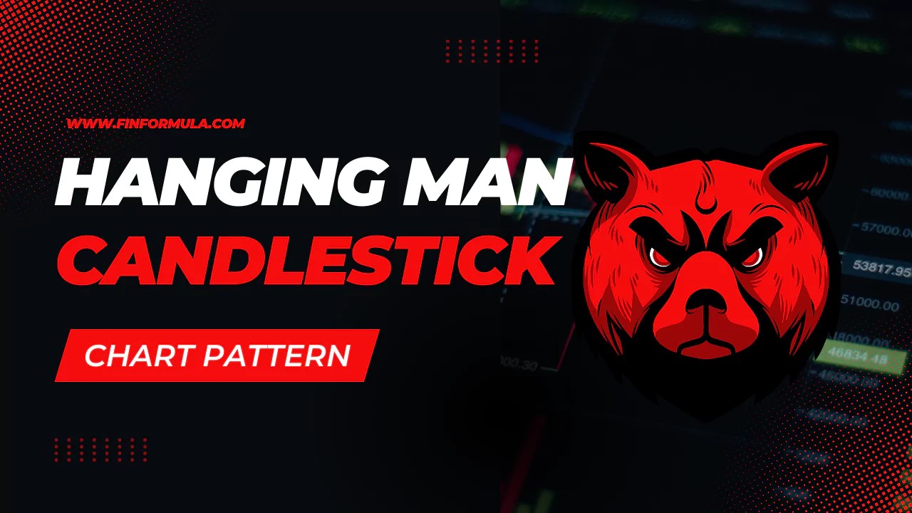 Hanging Man Candlestick Chart Pattern