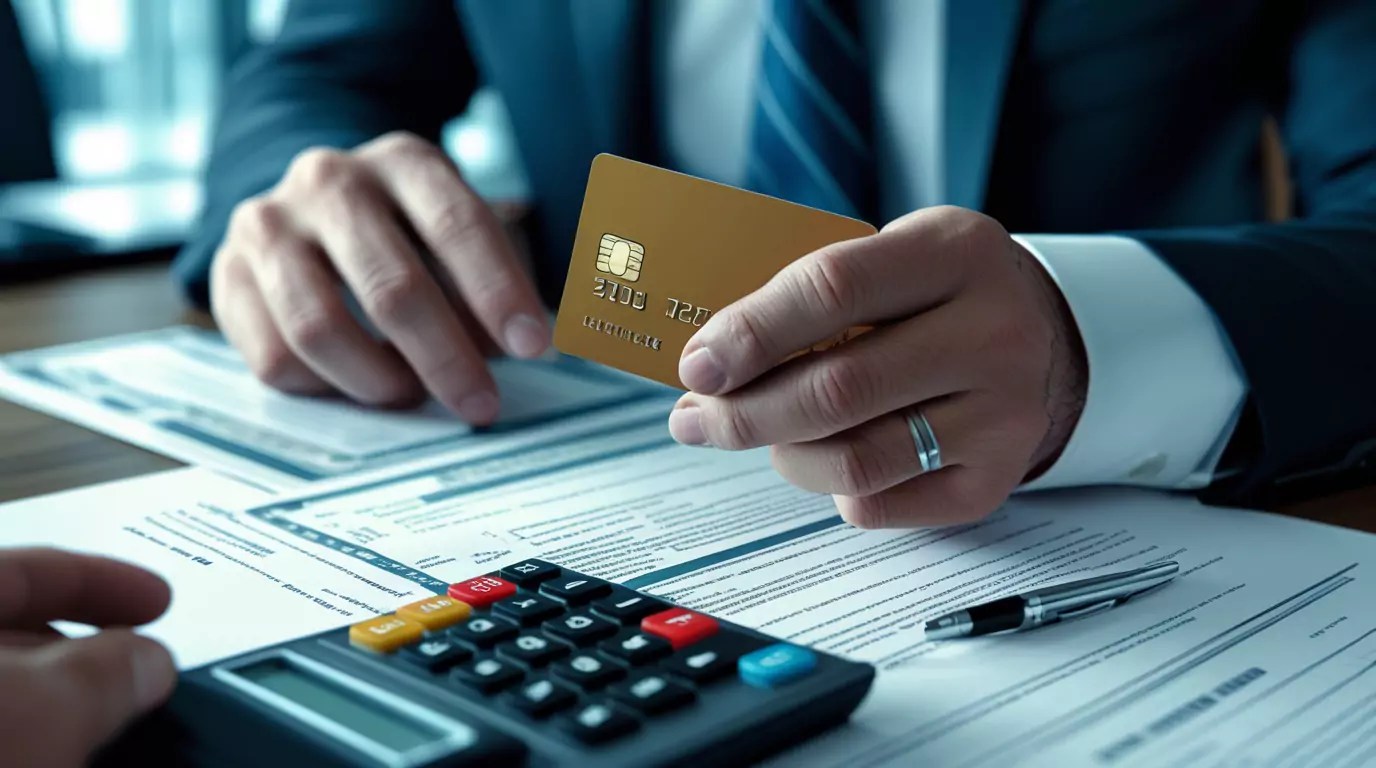 How to Negotiate Credit Card Settlement in India