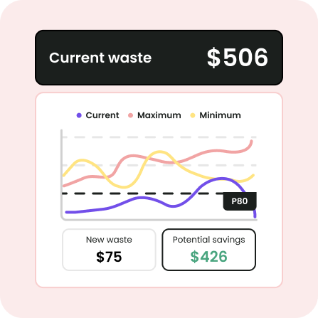 Datadog Cloud Cost Management Cost Optimization Tool Finout - Premium Geometric Texture Gallery - Full HD