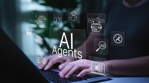 Photo: بوابة التكنولوجيا المالية Shane Mack AI Agent Leaks Personal Bank Data Into Slack Channel