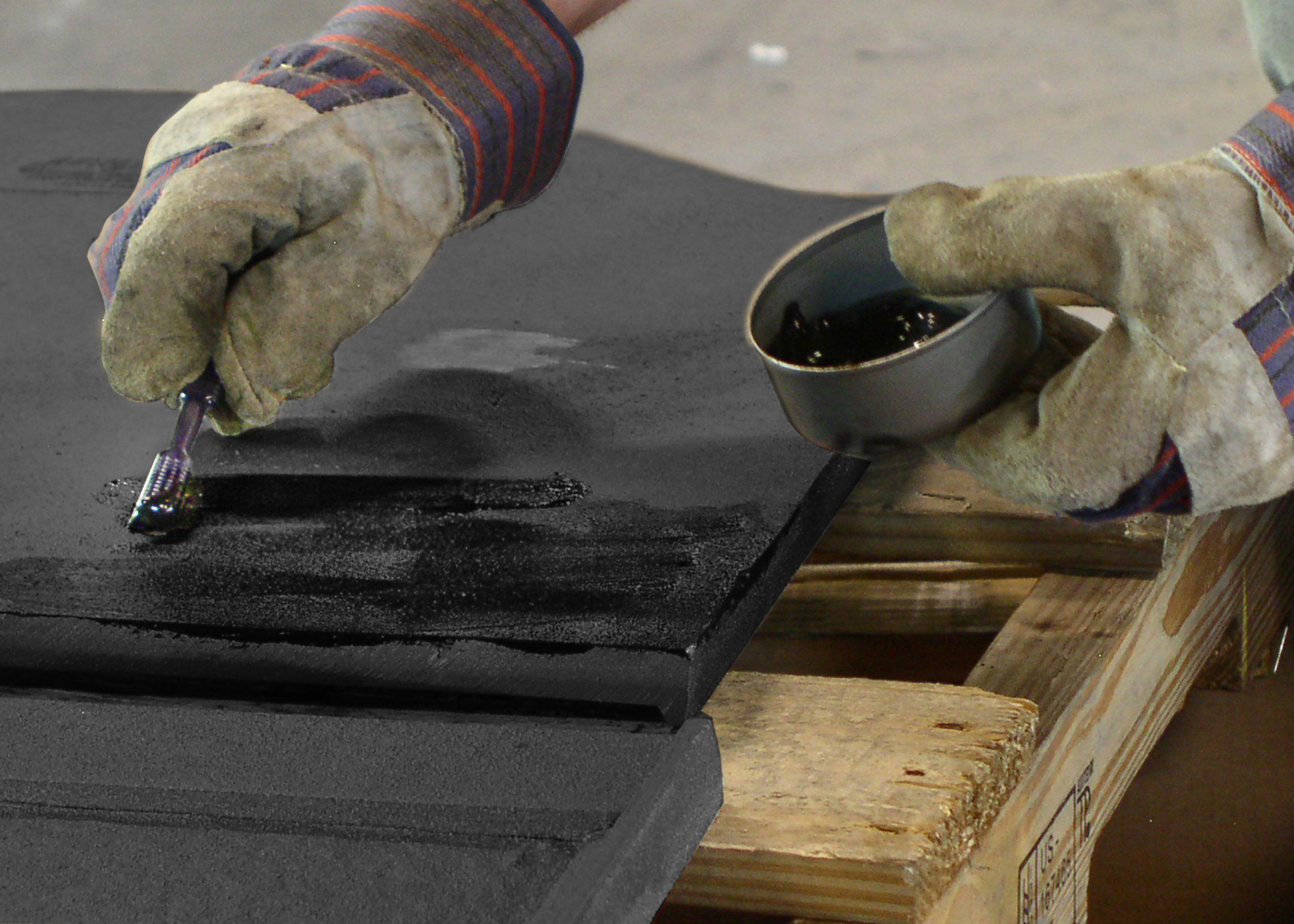 Stone Fireplace High Resolution Stock Photography And Images Alamy