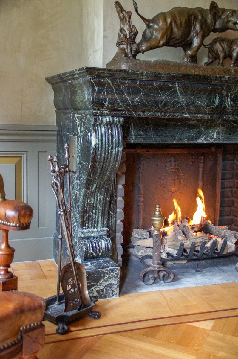 Fireplace Inspiration For Your Home Dream Of Home