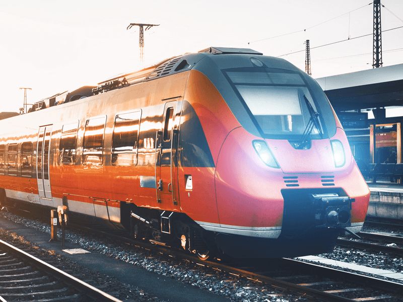 Firecomms Official Website - Premium Minimal Picture Gallery - 8K