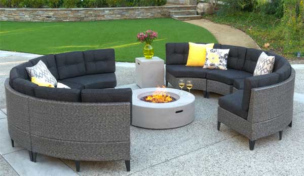 5 Reasons To Switch To Liquid Propane Fire Pits Thebestoutdoorfirepits