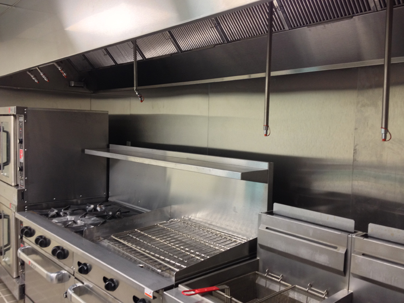 Photo Gallery Fire & Safety Commodities Louisiana & Gulf Coast