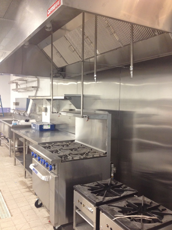 Photo Gallery Fire & Safety Commodities Louisiana & Gulf Coast