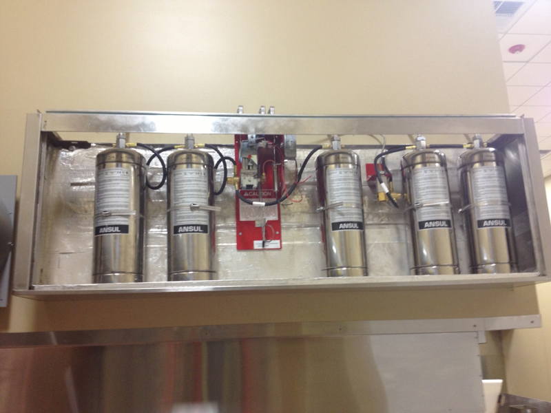 Photo Gallery Fire & Safety Commodities Louisiana & Gulf Coast