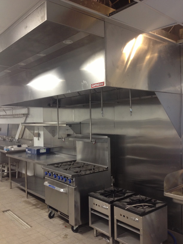 Photo Gallery Fire & Safety Commodities Louisiana & Gulf Coast