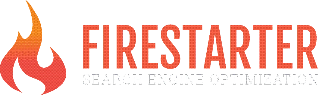 Firestarter SEO logo
