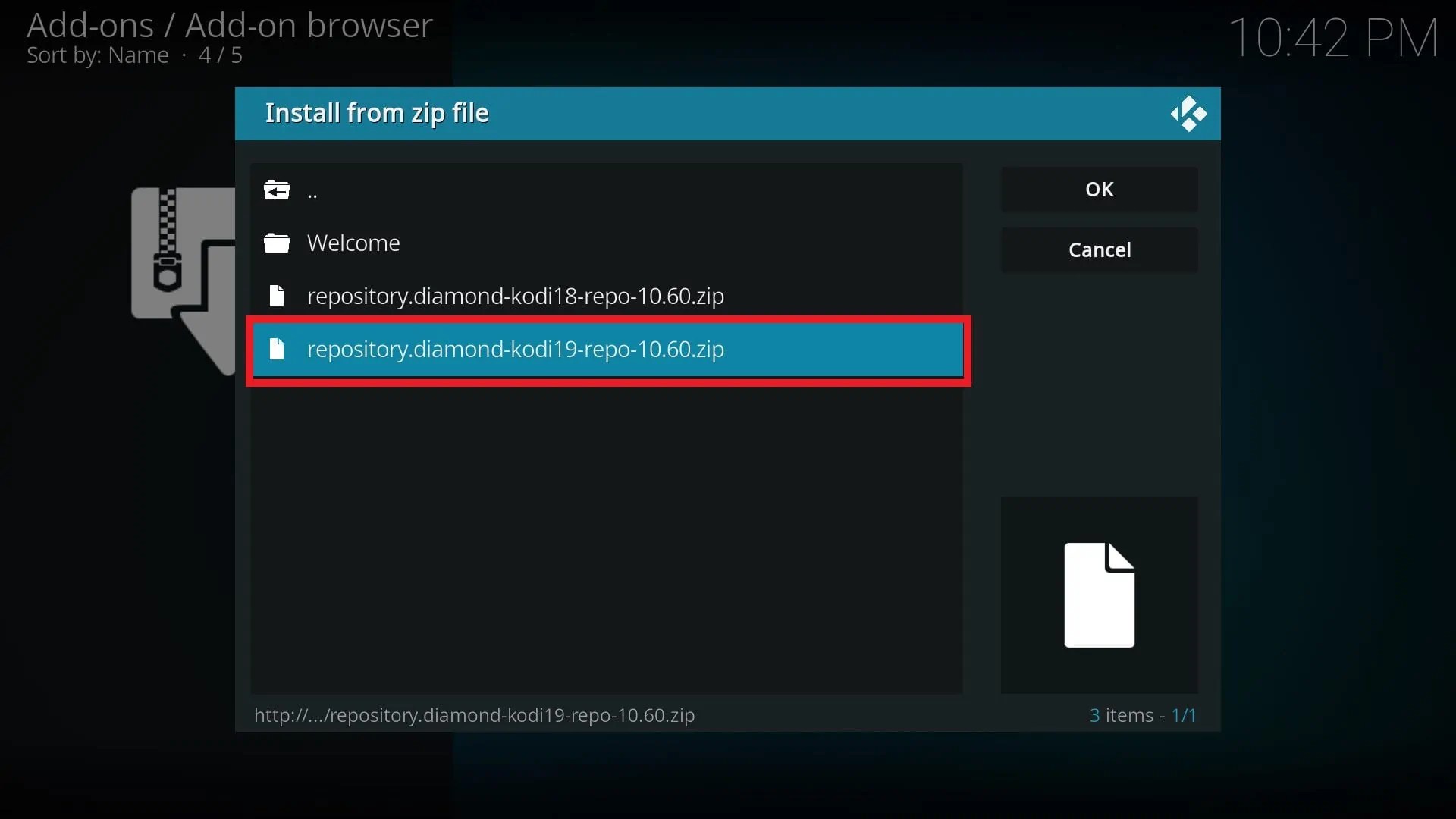 How to Install VideoDevil Kodi Addon for Adult Content