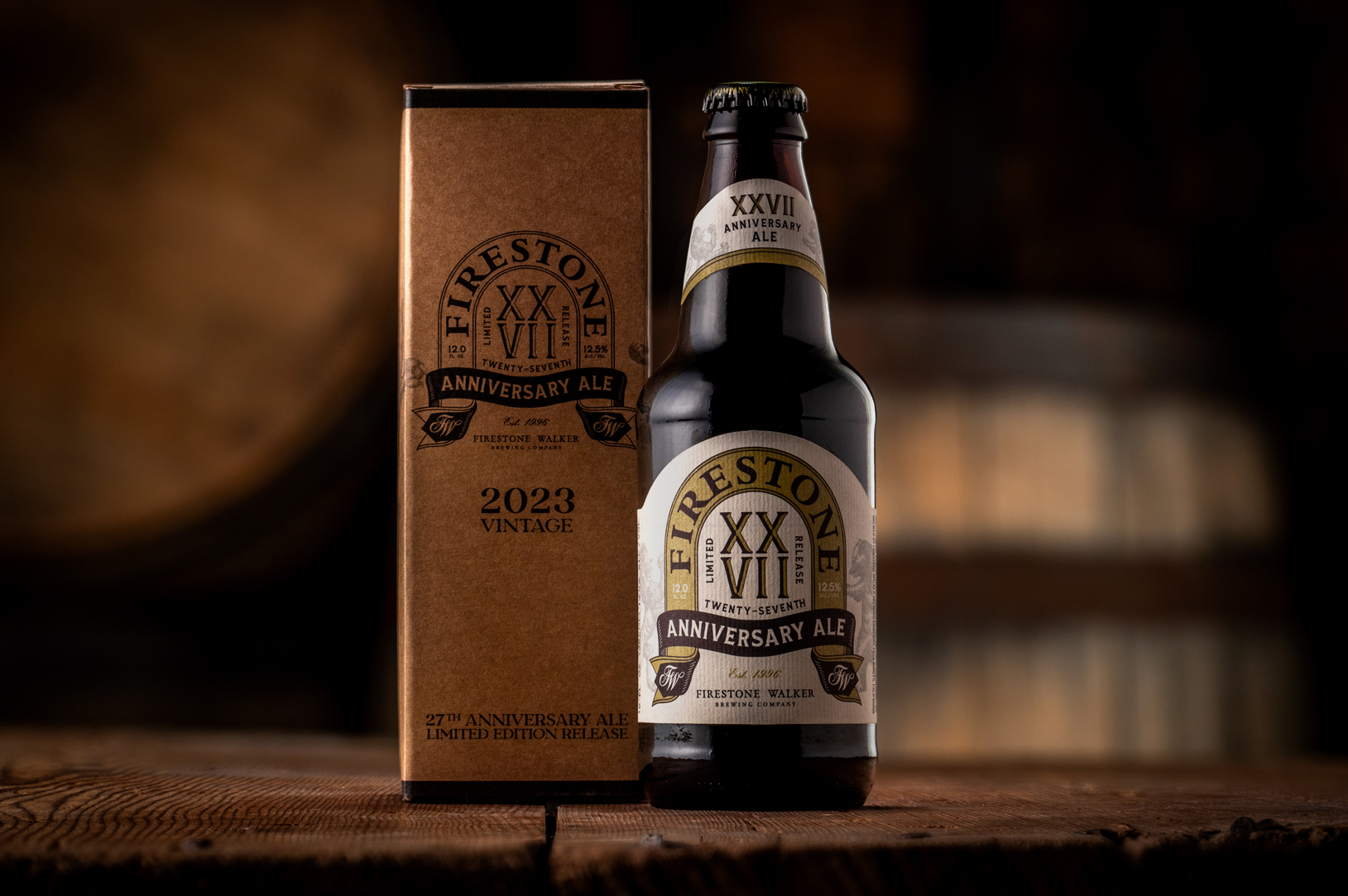 FALL CLASSICS: Anniversary Ale Headlines Next Beer Club