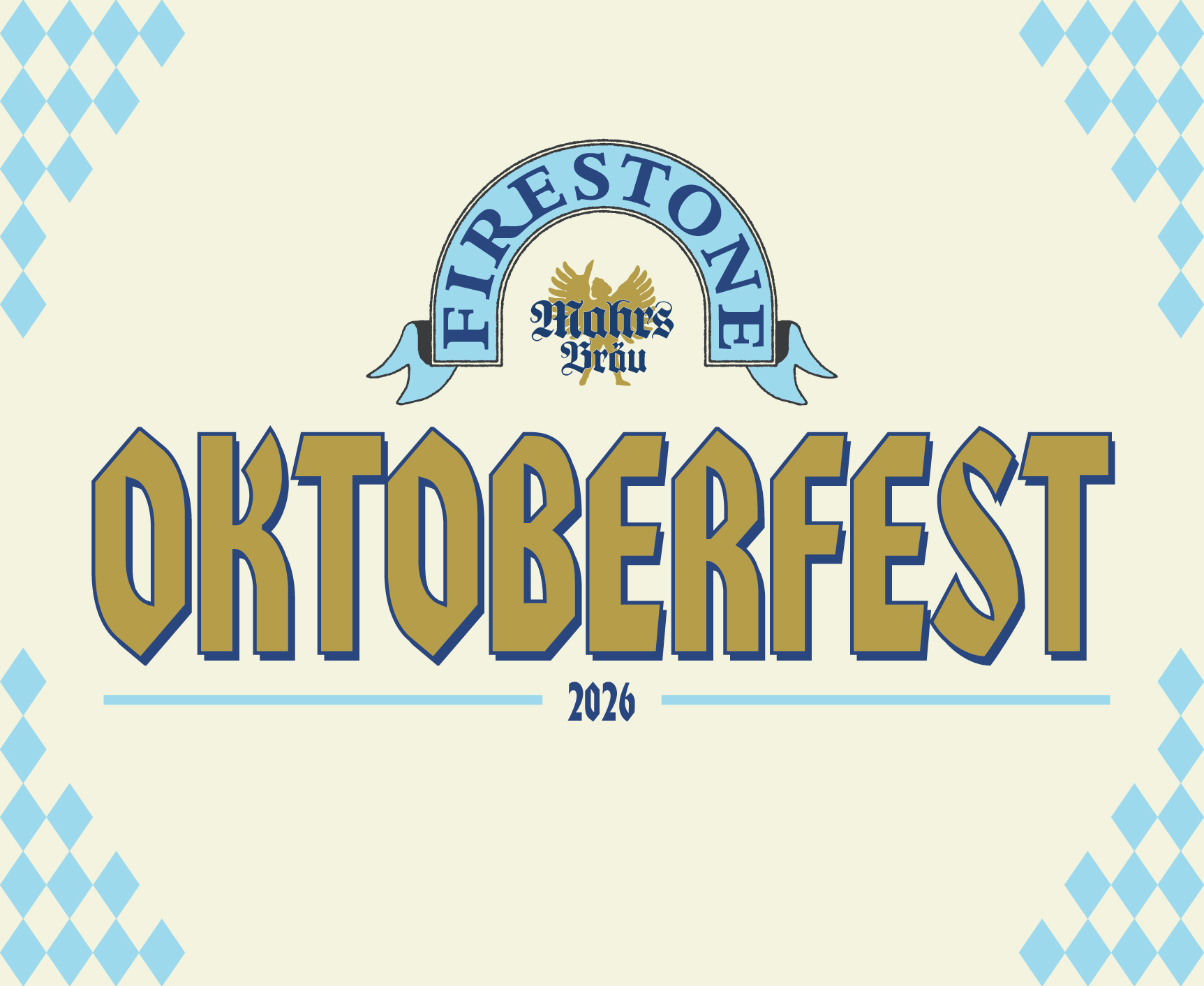 Oktoberfest Event