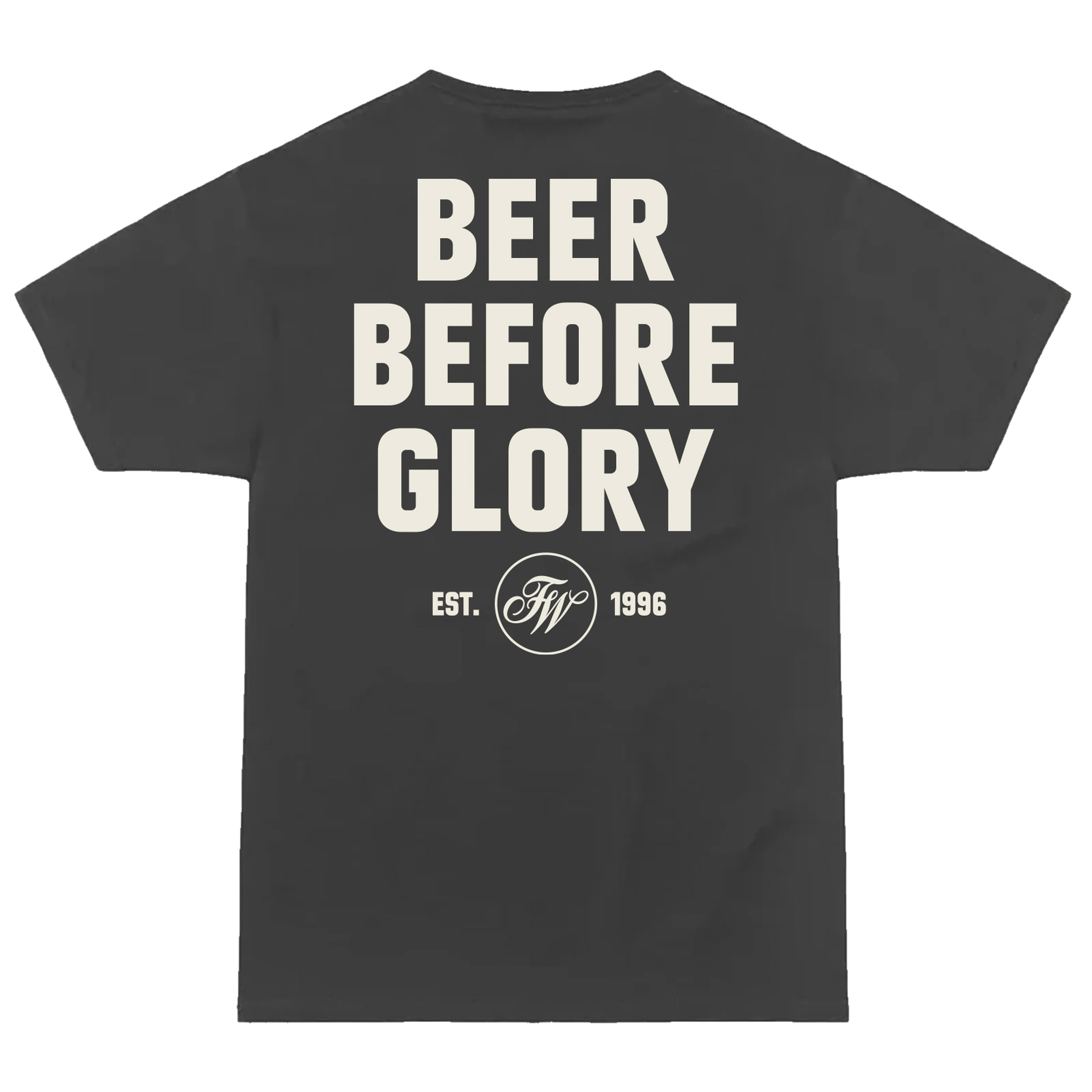 Trade Tee