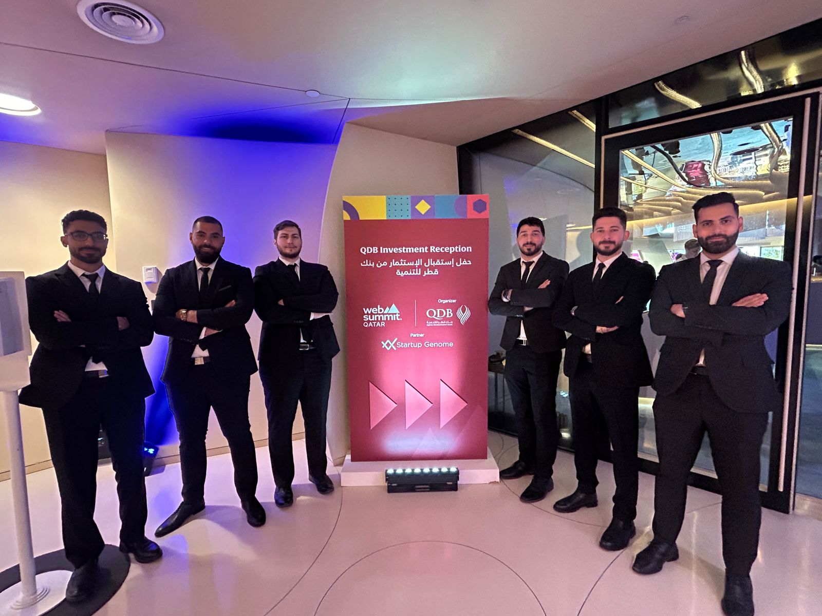 Event Management Company in Qatar