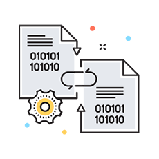 Firstalign Artificial Intelligence Ai Solutions - 8K Abstract Patterns for Desktop