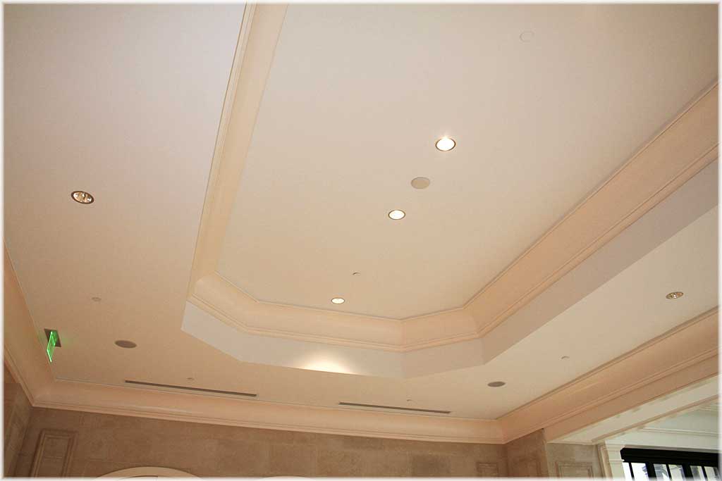 St Regis Atlanta Grg Project Grg Moulding By First Class Bp