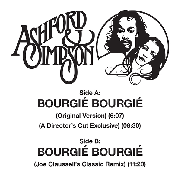 Soul, R&B, Jazz - 12