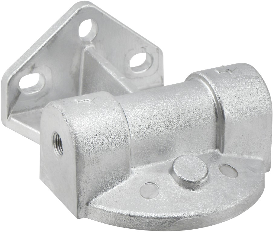 OB1305 By-Pass Lube Filter Base – First Filter Service | (306) 242-5321