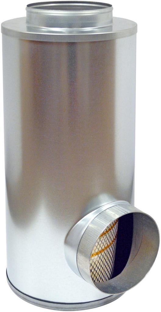 PA2722 Replacement for Ecolite Air Element in Disposable Housing