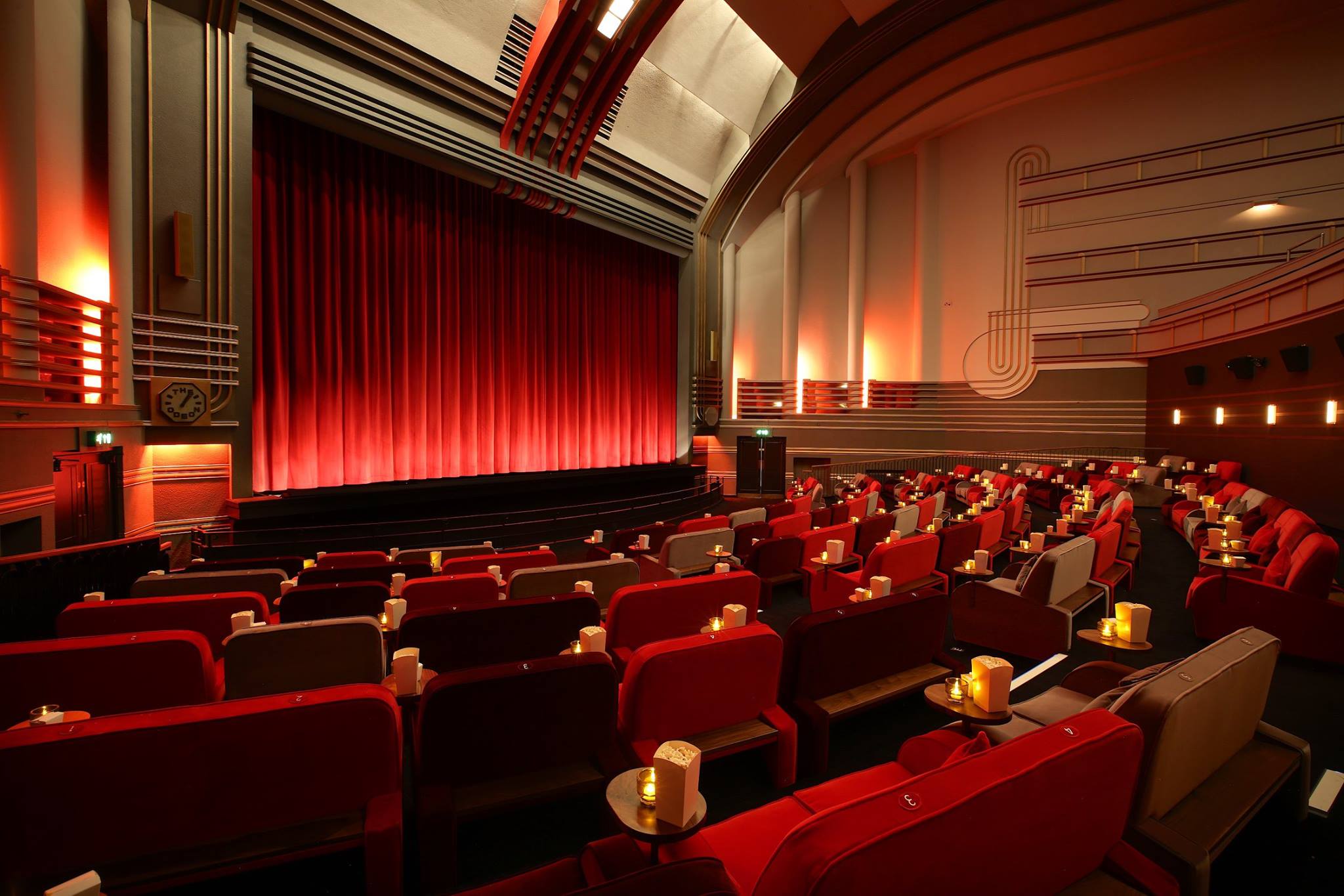 Most internet users checking for annuities will be interested in them as a financial product that pays out. Successful Year for Everyman Cinemas and Firstplan - Firstplan